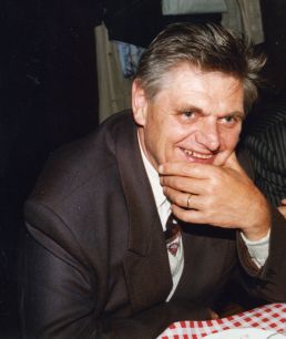 I.Martinovský_Hamburg 1995_Němarchsjezd